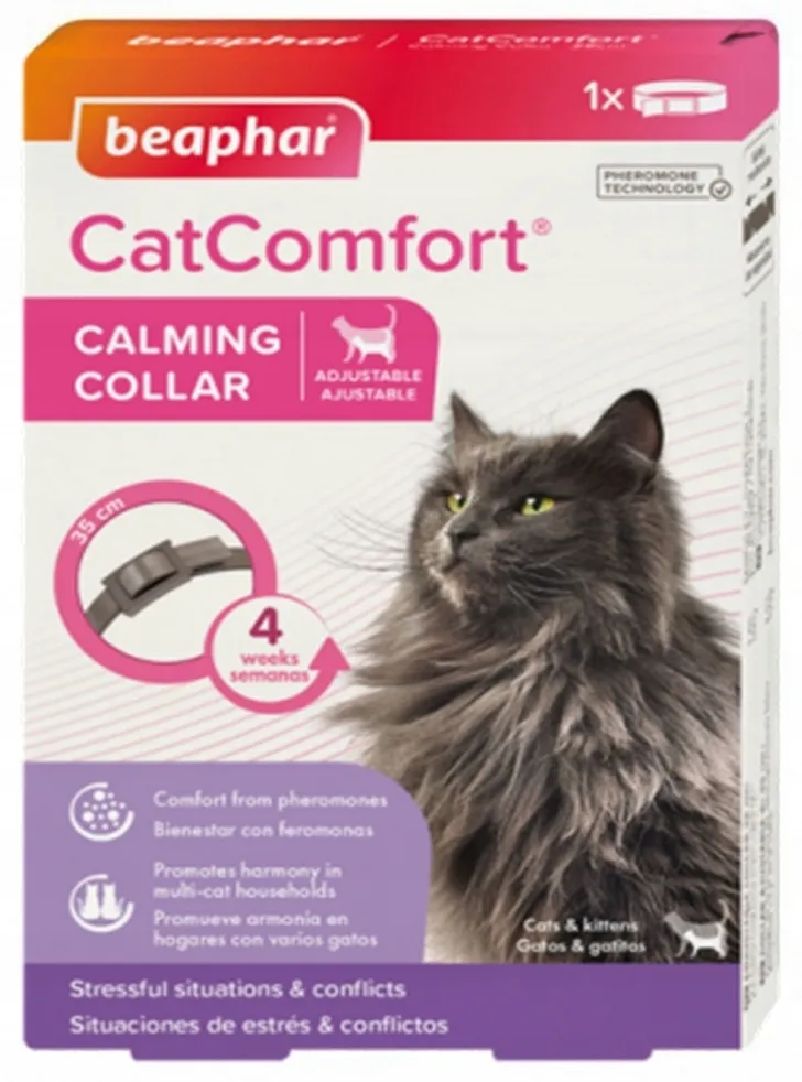 beaphar-catcomfort-collar-35cm-stan-nowy