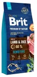 brit-premium-by-nature-sensitive-lamb-8kg