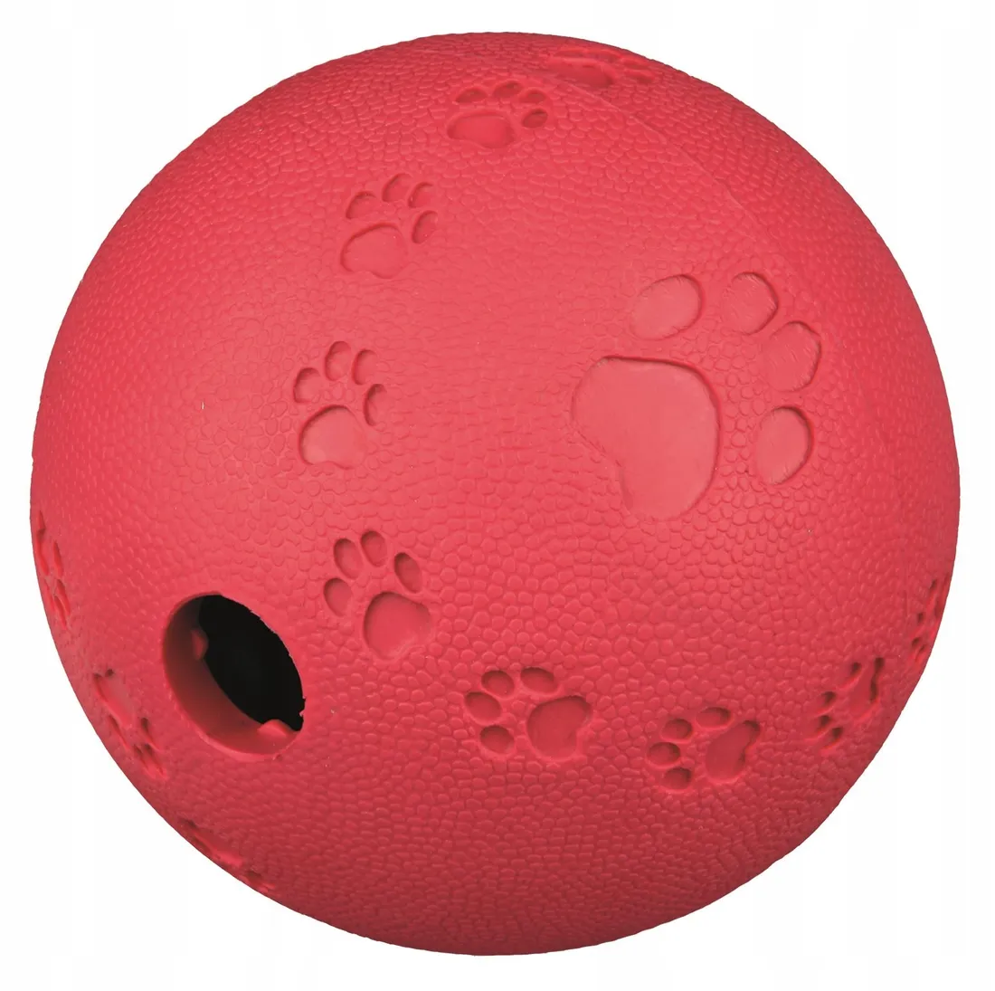 trixie-pilka-snacky-7cm-stan-nowy