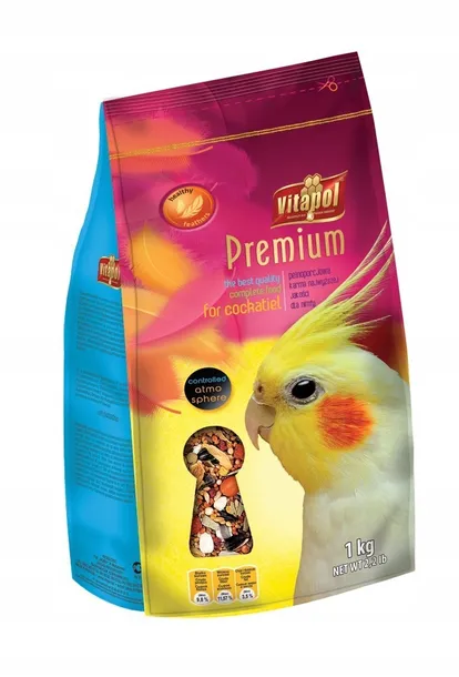 vitapol-karma-premium-nimfa-1kg