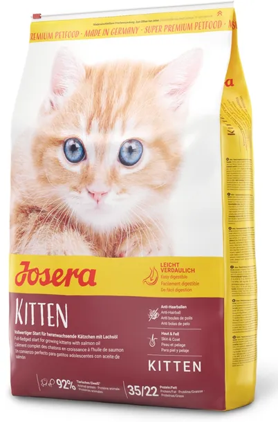 josera-kitten-400g