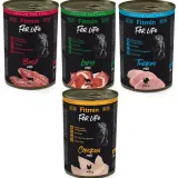 fitmin-for-life-400g
