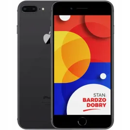 iphone-8-plus-64gb-space-grayorgratisor-bardzo-dobry