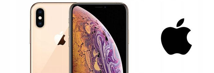 APPLE IPHONE XS MAX GOLD 64GB | GRATISY | KL.A+ - ERLI.pl