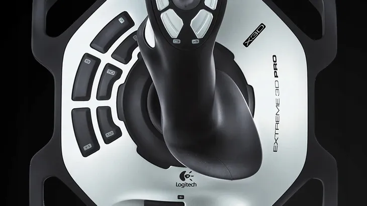logitech-joystick-extreme-3d-pro-symulator-gaming-stan-powystawowy-kod-producenta-942-000031
