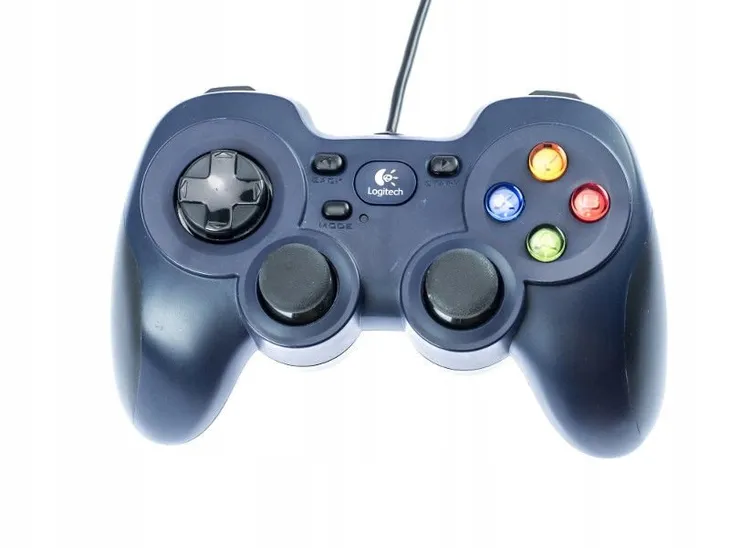 pad-logitech-f310-gamepad-po-dual-action-pc-usb-kolor-niebieski