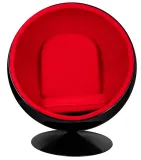 fotel-ball-black-czerwony-kolor-obicia-odcienie-czerwieni