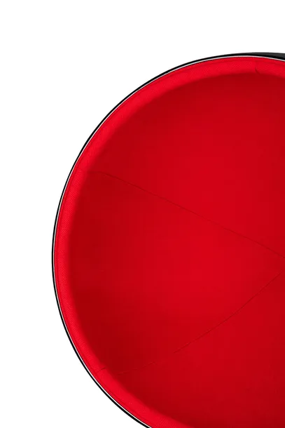 fotel-ball-black-czerwony-stan-nowy-kolor-obicia-odcienie-czerwieni