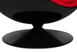 fotel-ball-black-czerwony-kolor-obicia-odcienie-czerwieni-stan-nowy