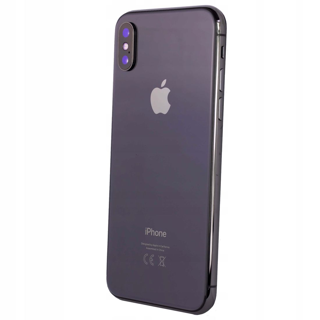 スマートフォン本体 Apple iPhone X Space Gray 64GB Apple iPhone X 64GB Space Gray - Smartfony i telefony