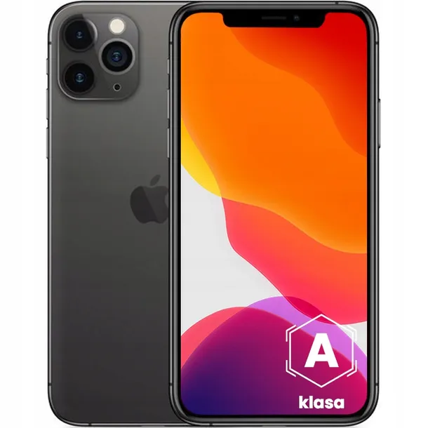 apple-iphone-11-pro-space-gray-64gb-klasa-a-nawigacja-gps