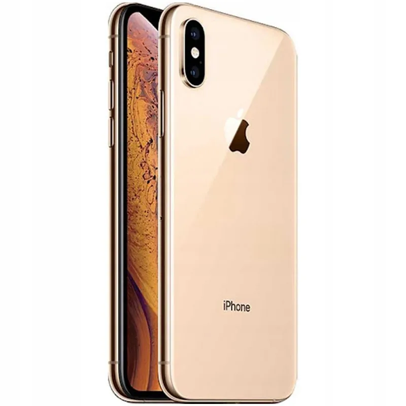 APPLE IPHONE XS MAX GOLD 64GB | GRATISY | KL.A+ – 137132175