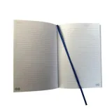 zeszyt-a5-w-linie-pixie-crew-kropki-czerwony-format-a5