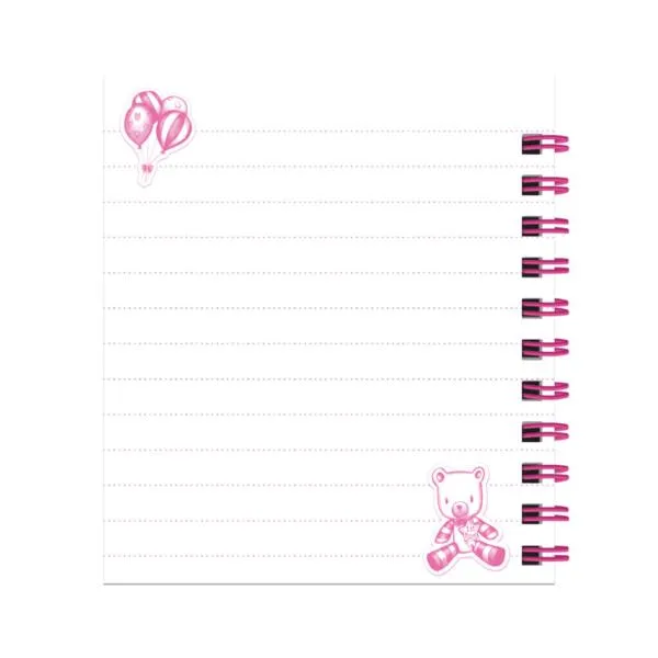 notes-do-nauki-slowek-gorjuss-fairground-fireworks-okladka-miekka