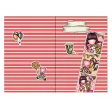 zamykany-notes-gorjuss-fairground-carousel-marka-santoro-london