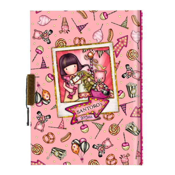 zamykany-notes-gorjuss-fairground-carousel-bohater-brak