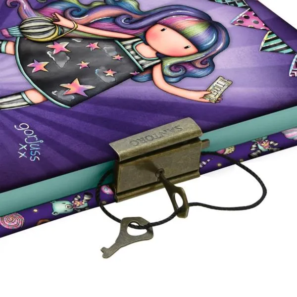 zamykany-notes-gorjuss-fairground-up-and-away-stan-nowy