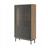 nowoczesna-witryna-base-bwt104-push-open-grafit
