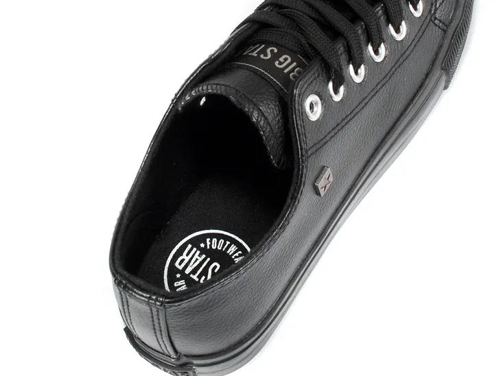 big-star-v174345-black-42-zapiecie-sznurowane