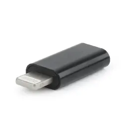 adapter-usb-c-do-iphone-lightning-gembird