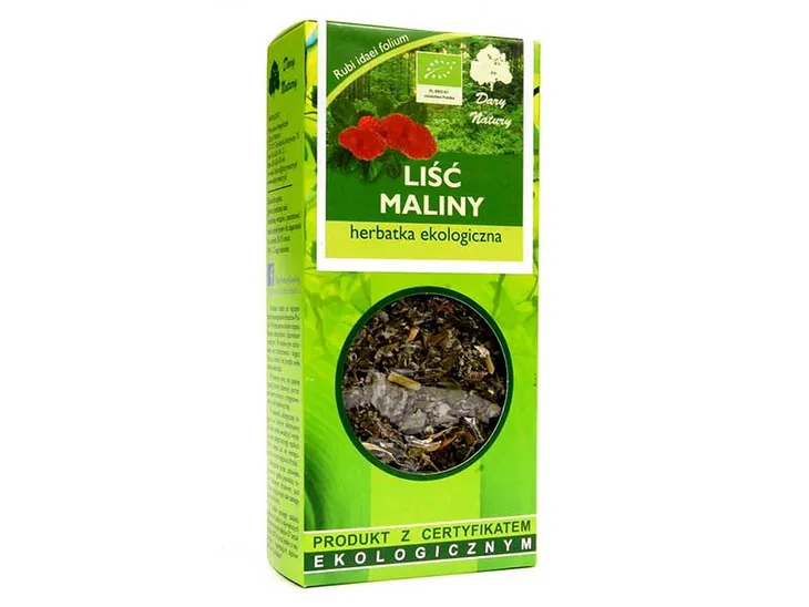 herbatka-lisc-maliny-bio-25-g-dary-natury