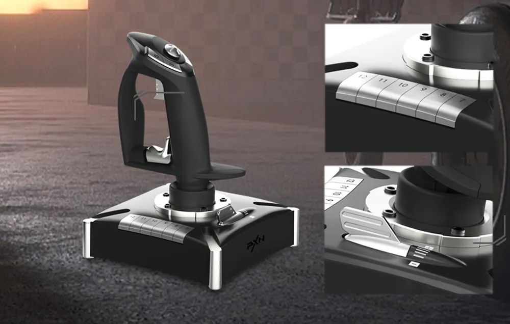 joystick-pxn-2119