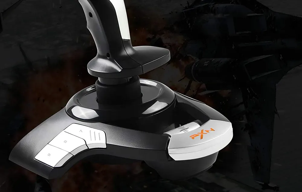 joystick-pxn-f16