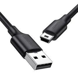 kabel-usb-do-mini-usb-ugreen-us132-2m-czarny