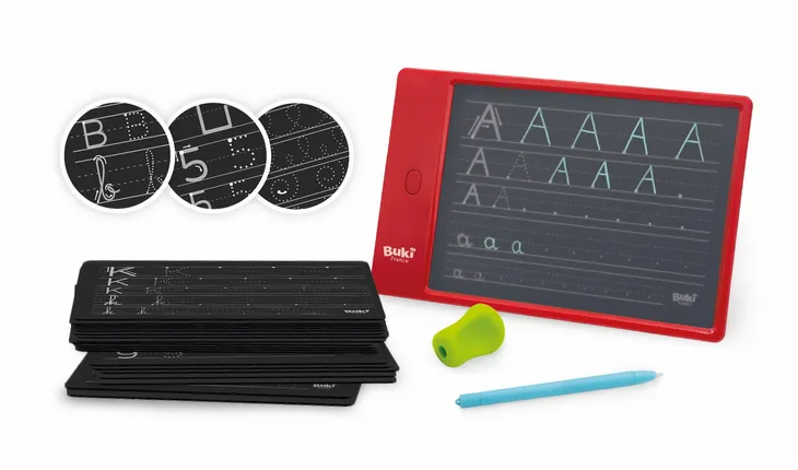 buki-tablet-do-nauki-pisania-marka-buki-wiek-dziecka-4-lata