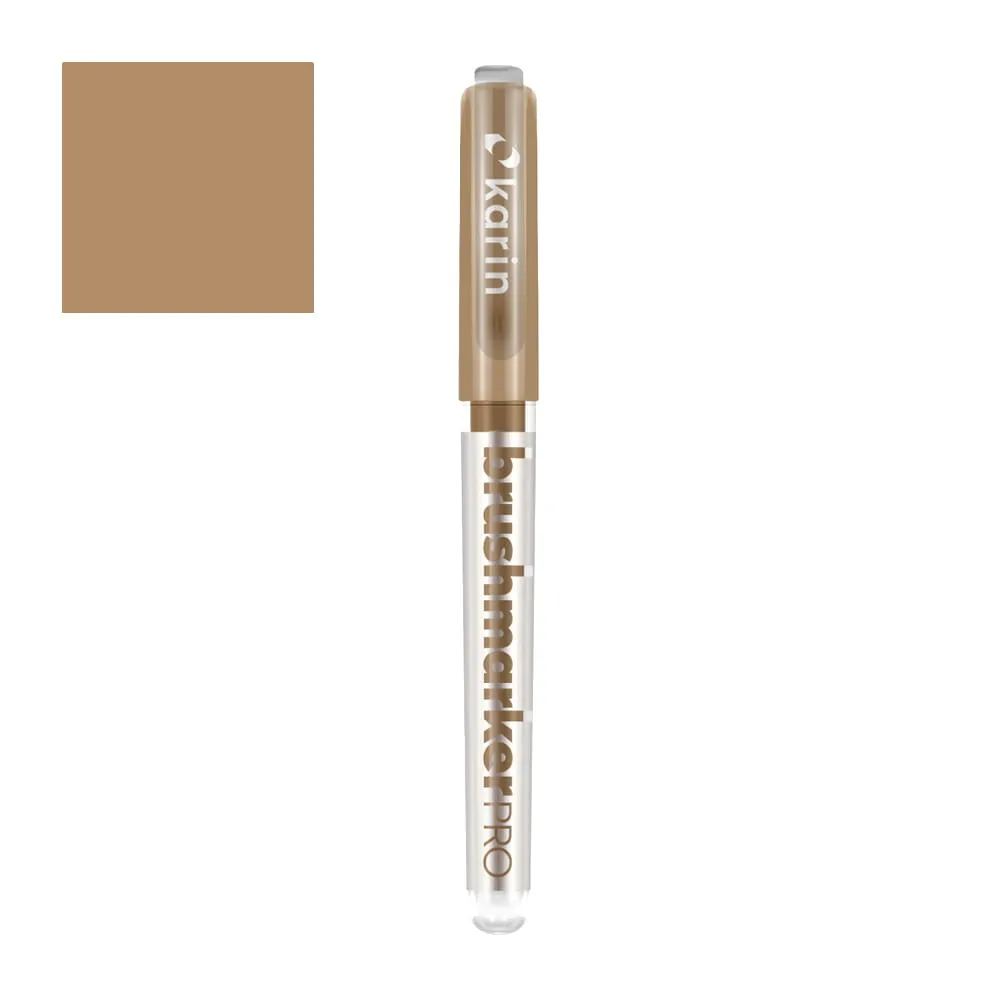 brushmarkerpro-karin-cinnamon-199
