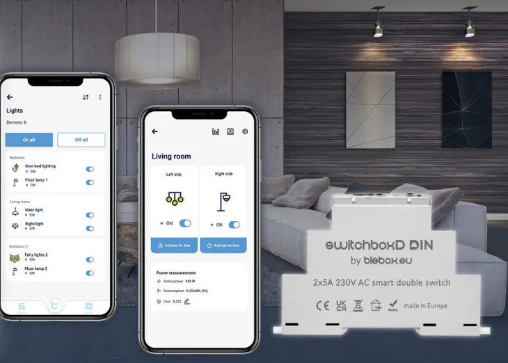 blebox-switchboxd-din-przekaznik-wifi-stan-nowy