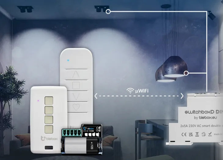 blebox-switchboxd-din-przekaznik-wifi-stan-nowy