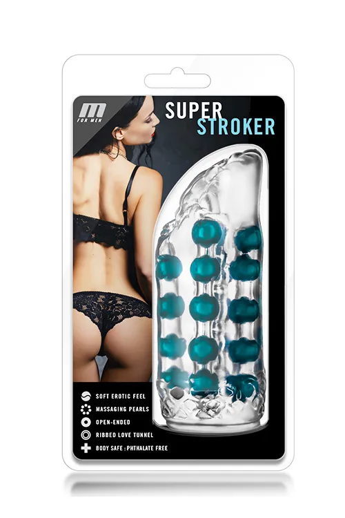 masturbator-m-for-men-superstroker-clear