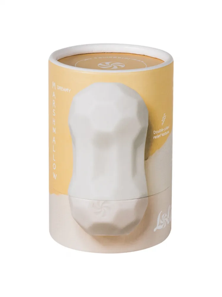 masturbator-marshmallow-dreamy-white