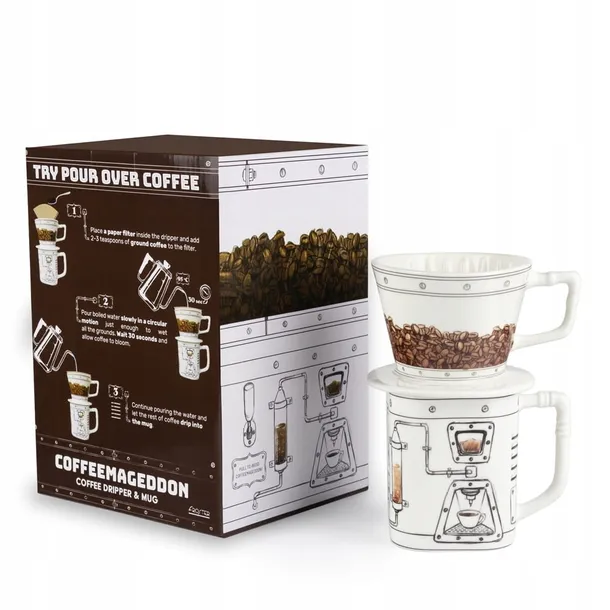 coffeemageddon-dripper-i-kubek-stan-nowy-linia-cofeemageddon