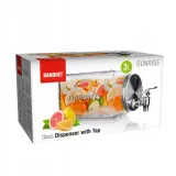 dyspenser-sunrise-3l-stan-nowy