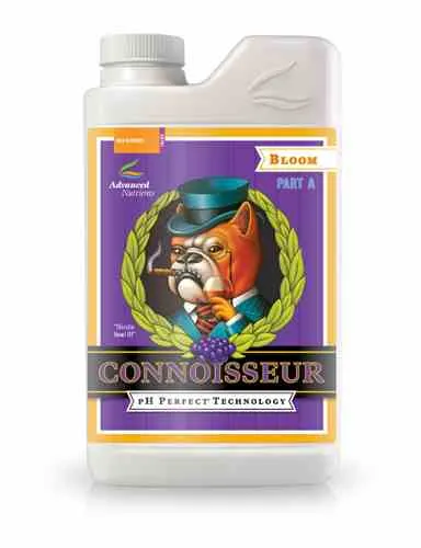 advanced-nutrients-connoissuer-bloom-a-b-2-10l