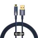 kabel-usb-do-lightning-baseus-explorer-2-4a-1m-niebieski