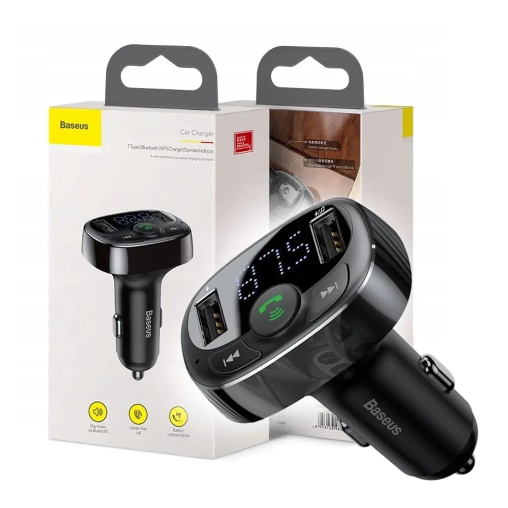 baseus-transmiter-fm-bluetooth-mp3-ladowarka-samochodowa-2xusb-microsd-3-4a-stan-nowy