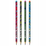 olowek-trojkatny-hb-monster-stan-nowy