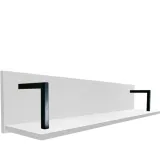 biala-polka-wiszaca-scienna-110-cm-loft