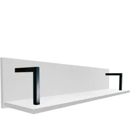 biala-polka-wiszaca-scienna-110-cm-loft