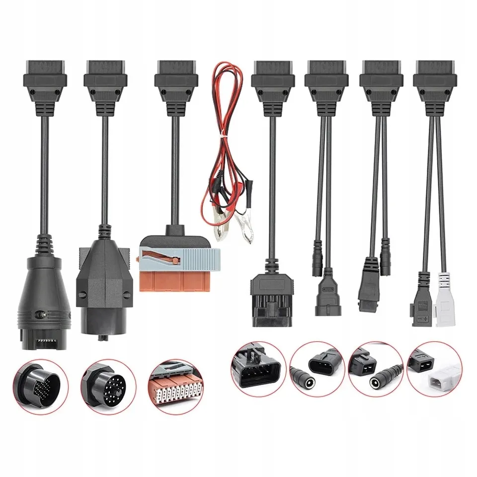 kable-adaptery-przewody-multidiag-delphi-autocom-stan-nowy