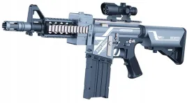 automatyczny-karabin-pistolet-blaze-40-pociskow