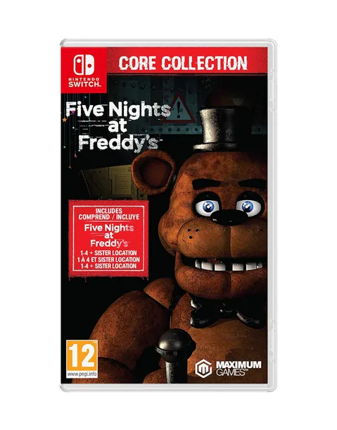 five-nights-at-freddy-s-core-collection-nsw