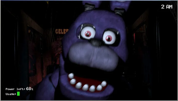 five-nights-at-freddy-s-core-collection-nsw-stan-nowy