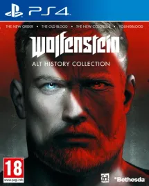 wolfenstein-alt-history-collection-ps4