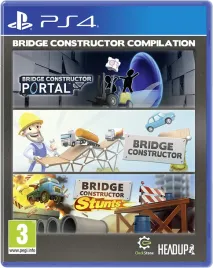 bridge-constructor-compilation-ps4