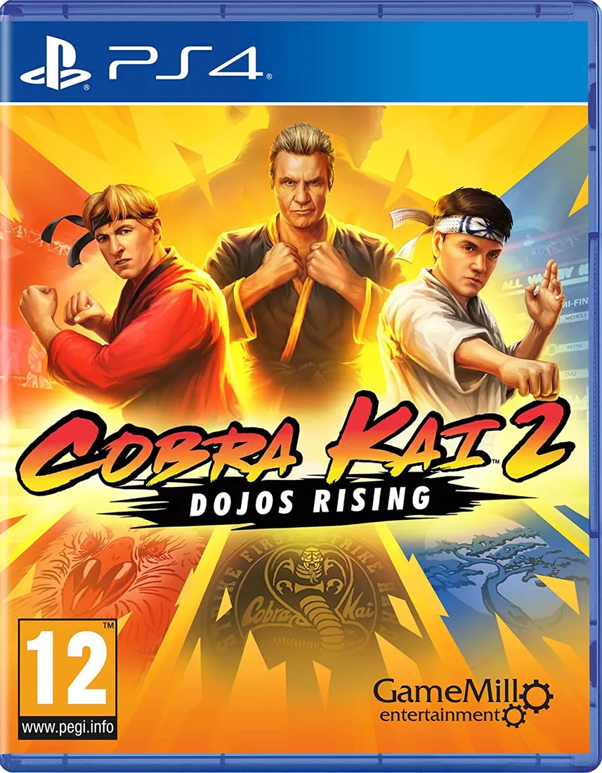 cobra-kai-2-dojos-rising-ps4-stan-nowy