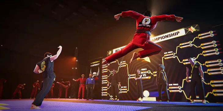 cobra-kai-2-dojos-rising-ps4-stan-nowy